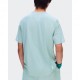 On T-Shirt Tennis Court-T Brook Uomo