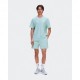 On T-Shirt Tennis Court-T Brook Uomo