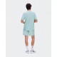 On T-Shirt Tennis Court-T Brook Uomo