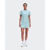On T-Shirt Tennis Court-T Brook Donna