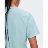 On T-Shirt Tennis Court-T Brook Donna