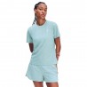 On T-Shirt Tennis Court-T Brook Donna