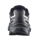Salomon Xt-Evr Style Nero Argento - Sneakers Donna