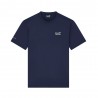 Ea7 Polo Tennis Pro Bublik Armani Blue Uomo