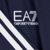 Ea7 Polo Tennis Pro Bublik Armani Blue Uomo