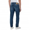 Replay Jeans Groover Blu Chiaro Uomo