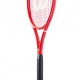 Wilson Redline 98 Pro V1 Rosso Bianco - Racchetta Tennis