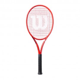Wilson Redline 98 Pro V1 Rosso Bianco - Racchetta Tennis