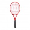 Wilson Redline 98 Pro V1 Rosso Bianco - Racchetta Tennis