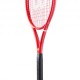 Wilson Redline 100 V1 Rosso Bianco - Racchetta Tennis
