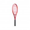 Wilson Redline 100 V1 Rosso Bianco - Racchetta Tennis