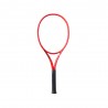 Wilson Redline 100 V1 Rosso Bianco - Racchetta Tennis