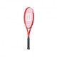 Wilson Redline 100 V1 Rosso Bianco - Racchetta Tennis