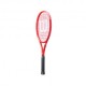 Wilson Redline 100L V1 Rosso Bianco - Racchetta Tennis