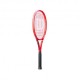 Wilson Redline 100L V1 Rosso Bianco - Racchetta Tennis