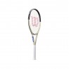 Wilson Blade 100V10 Us Open Avory - Racchetta Tennis