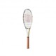 Wilson Rf 01 Hall Of Fame Bianco Oro - Racchetta Tennis