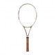 Wilson Rf 01 Pro Hall Of Fame Bianco Oro - Racchetta Tennis