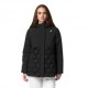 K-Way Giacca Siphane Nero Donna
