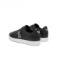 Ea7 Classic Ea7 Nero Bianco - Sneakers Uomo