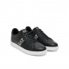 Ea7 Classic Ea7 Nero Bianco - Sneakers Uomo