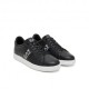 Ea7 Classic Ea7 Nero Bianco - Sneakers Uomo