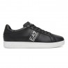 Ea7 Classic Ea7 Nero Bianco - Sneakers Uomo