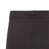 ADIDAS originals leggings 3 stripes nero bambino