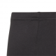 ADIDAS originals leggings 3 stripes nero bambino