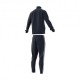 ADIDAS tuta sportiva tiro blu uomo