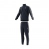ADIDAS tuta sportiva tiro blu uomo