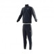 ADIDAS tuta sportiva tiro blu uomo