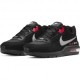 Nike Sneakers Air Max Ltd 3 Nero Grigio Uomo