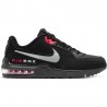 Nike Sneakers Air Max Ltd 3 Nero Grigio Uomo