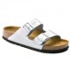 Birkenstock Sandali Arizona Grigio Donna