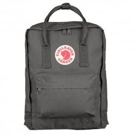 Fjallraven Zaino Kanken Grigio