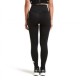 Diadora Tights Buddyfit Nero Donna