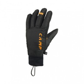 Camp Guanti G Hot Air Nero Arancio