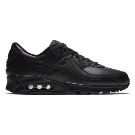 Nike Air Max 90 Ltr Nero - Sneakers Uomo