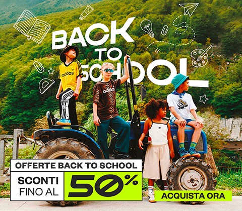 07-09-2026 - Promozione BACK TO SCHOOL - Back to play kids
